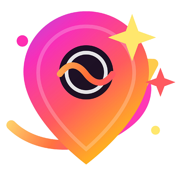 GoVibeGo logo